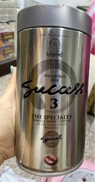 SUCCESS LEGEND LON 340G