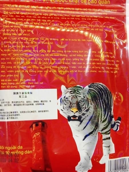Cao Vạn kim 3 lính ánh sao 3