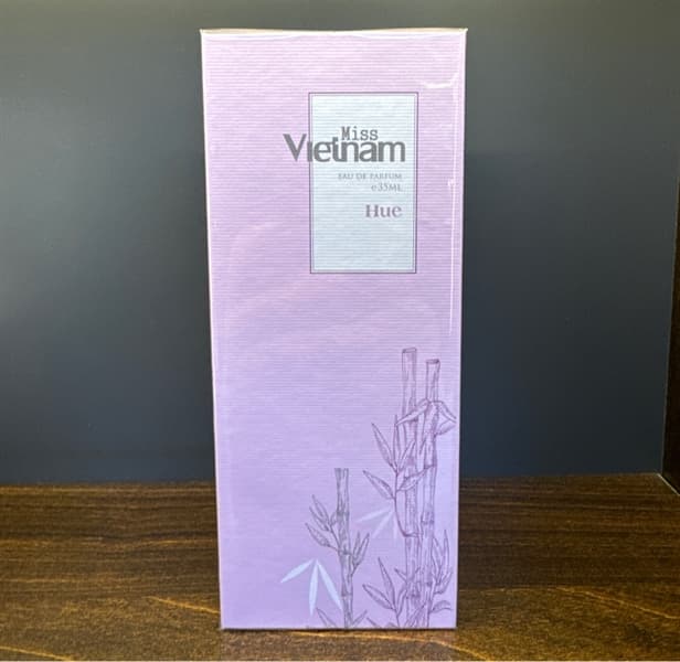 Nước hoa Miss Việt Nam N32 2