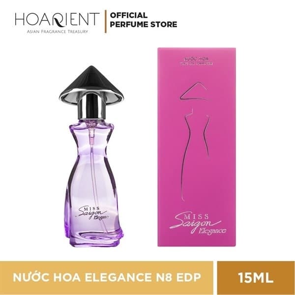 Nước hoa miss SG số 1 15ml