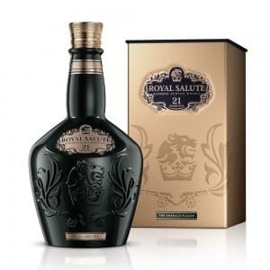 RƯỢU ROYAL SALUTE 21 YO 1 LÍT