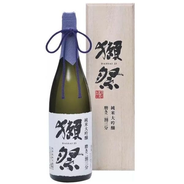 Rượu Sake dassai 23