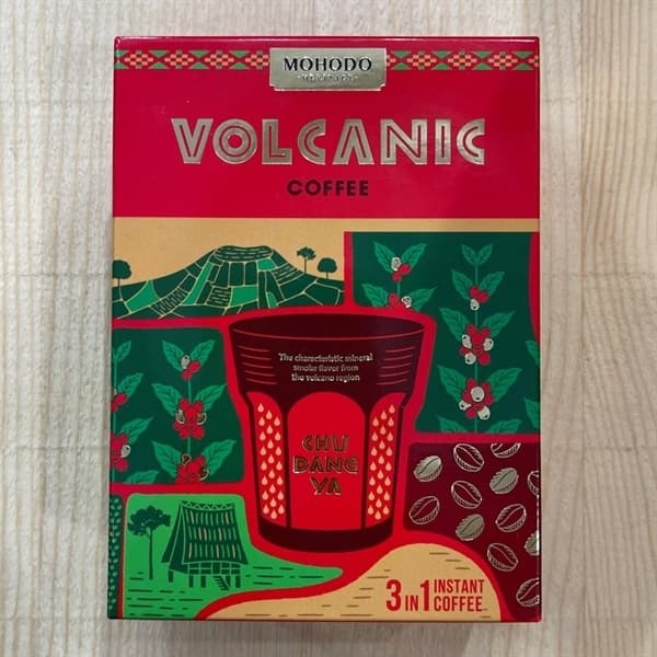 Cà phê 1300S drip coffee Everyday 105g 1300S
