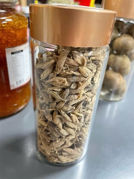 Mạch đông môn 150g
