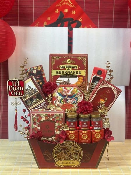 HTKN026 Phúc Khai Tân Xuân