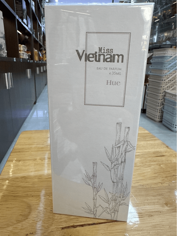 Nước hoa Miss Việt Nam N28