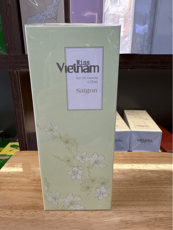Nước hoa Miss Việt Nam N31
