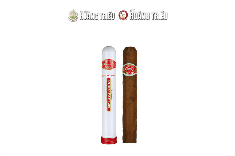 Xì gà Ciga romeo y juliate no.2