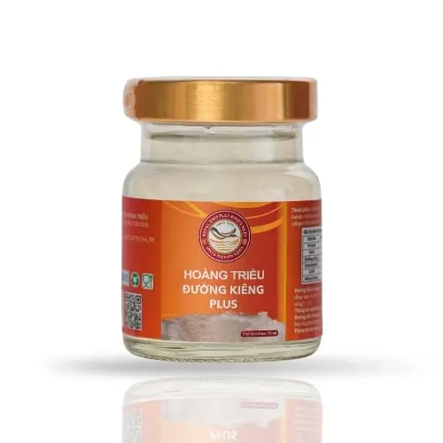 Théo nhỏ- Yến chưng tiệt trùng- đường ăn kiêng