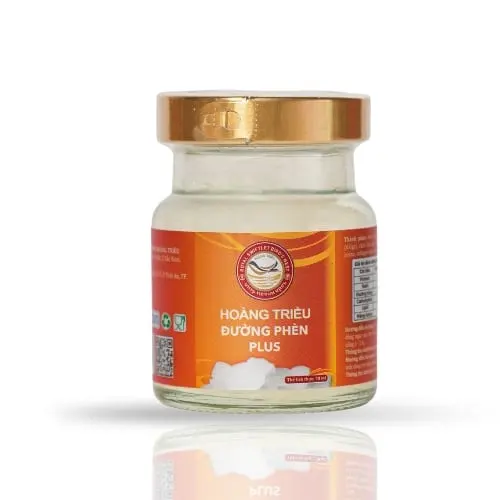 Théo nhỏ- Yến chưng tiệt trùng- đường phèn