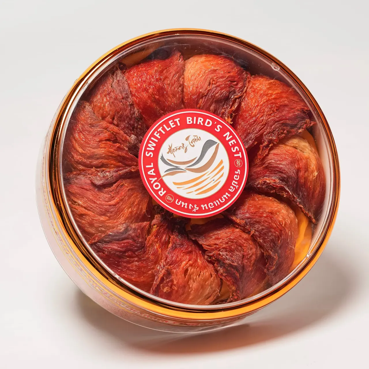 Yến đảo tự nhiên cao cấp 100g