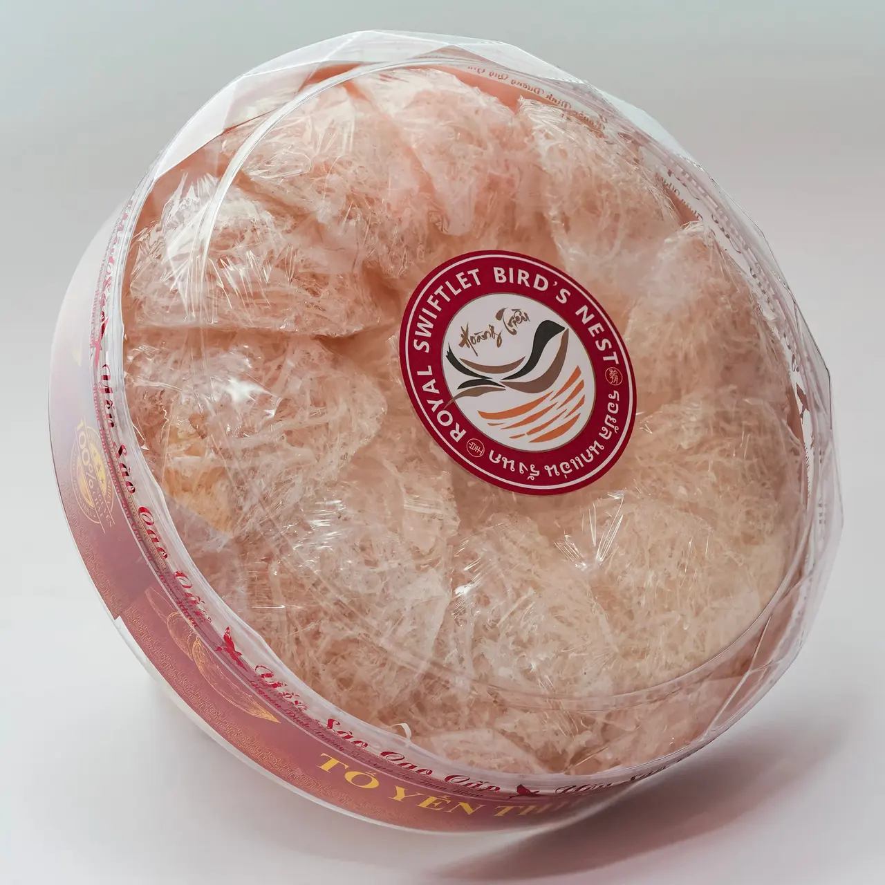 Yến tổ vỡ 500g