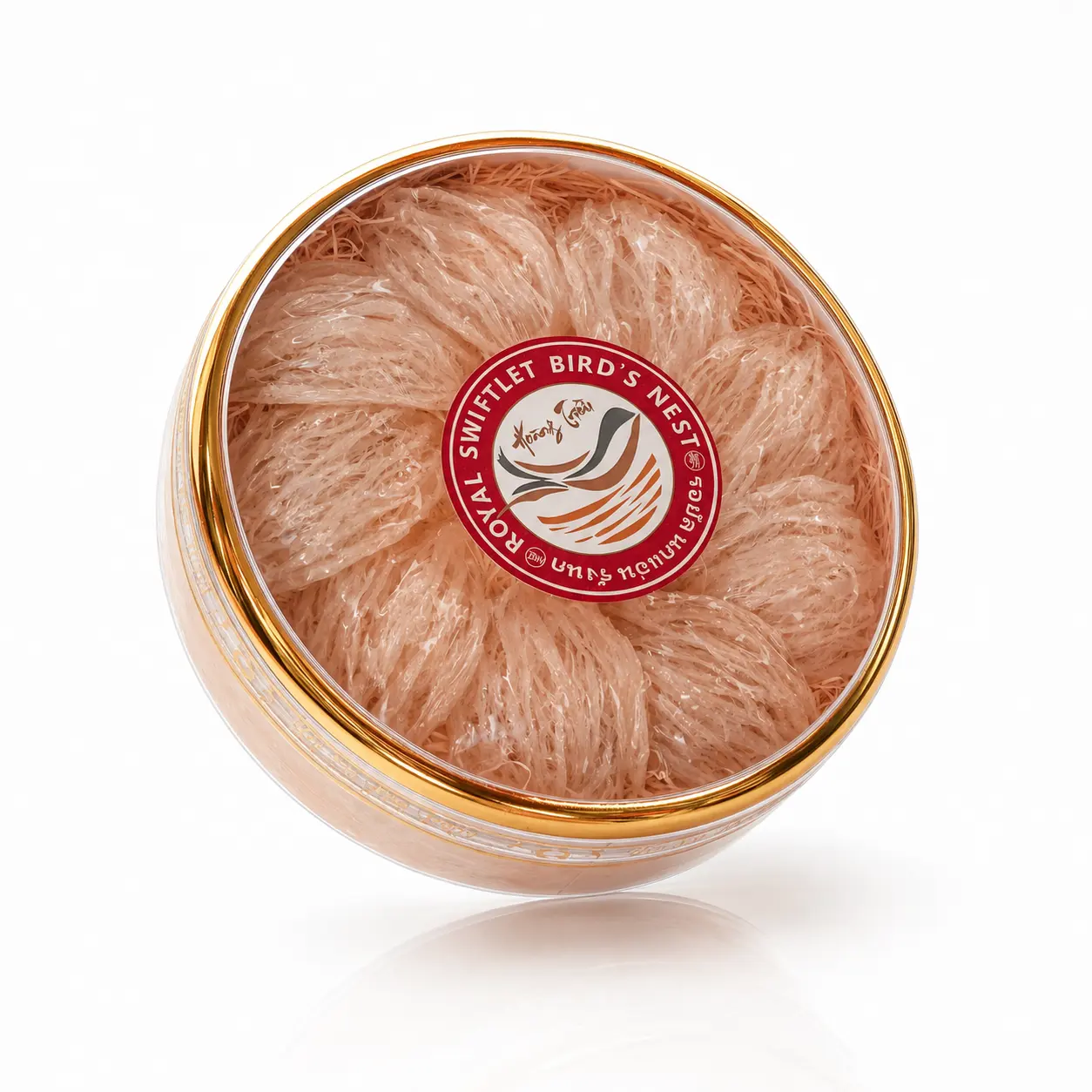 Yến TC 50g tai trung