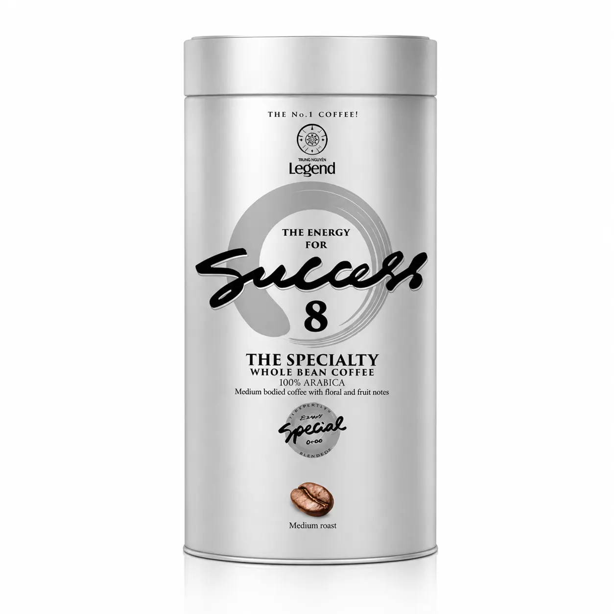 SUCCESS LEGEND 8