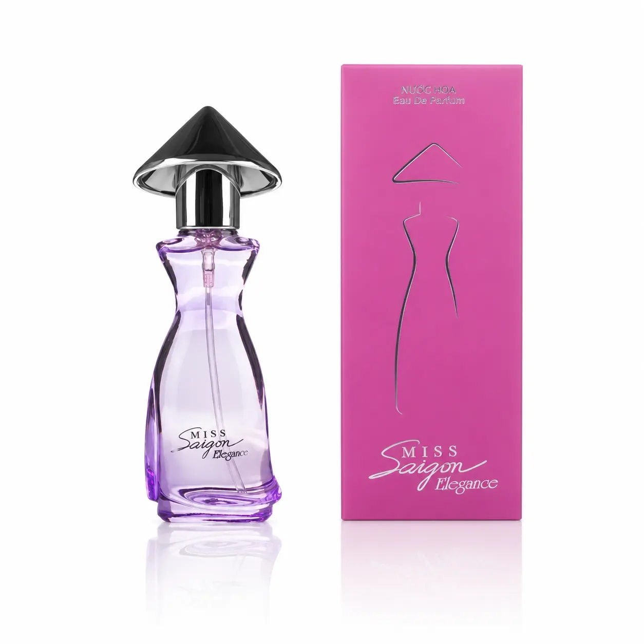 Nước hoa miss SG số 1 15ml