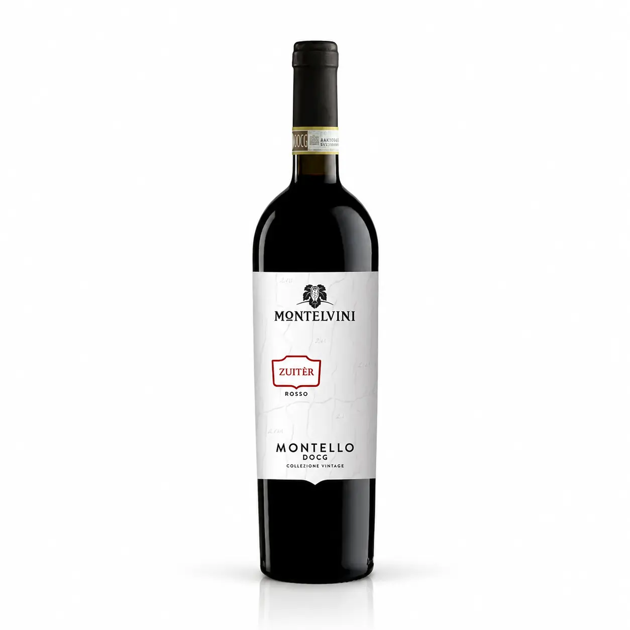 rượu Vang ý montelvini 14%