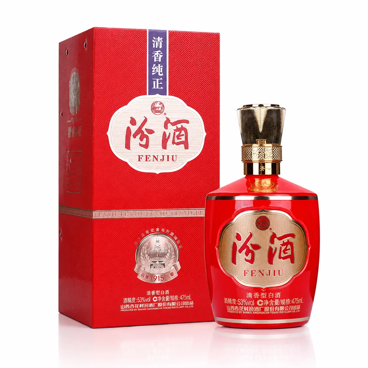 巴拿马基础版42度 Rượu Banama Jichuban 42%vol 475ml
