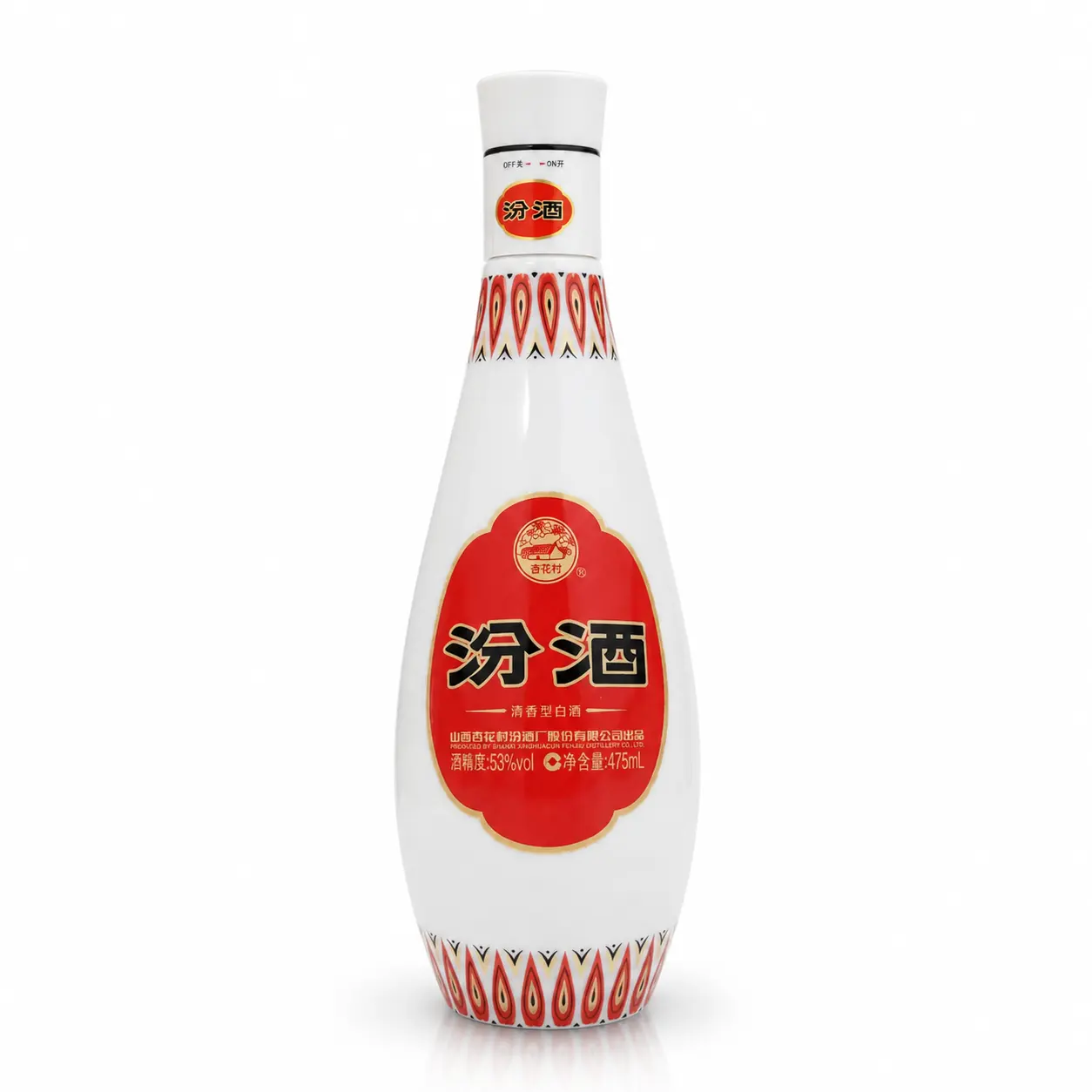 Rượu Phong cửu 48 độ