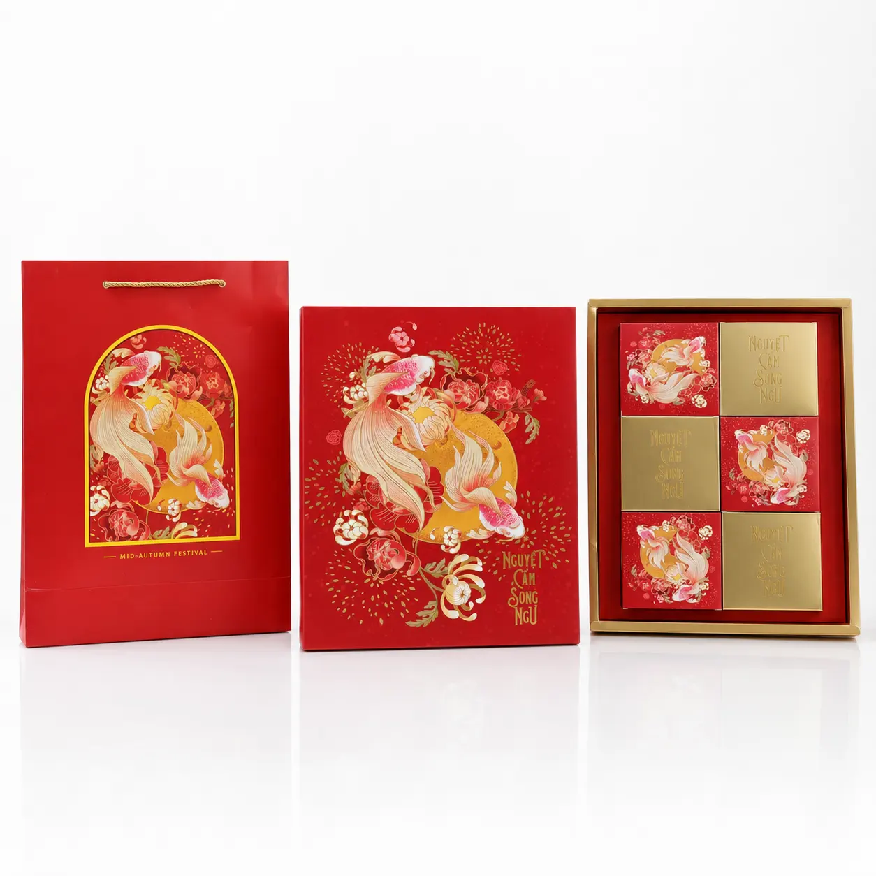 Hoàng Triều Đồng Tâm