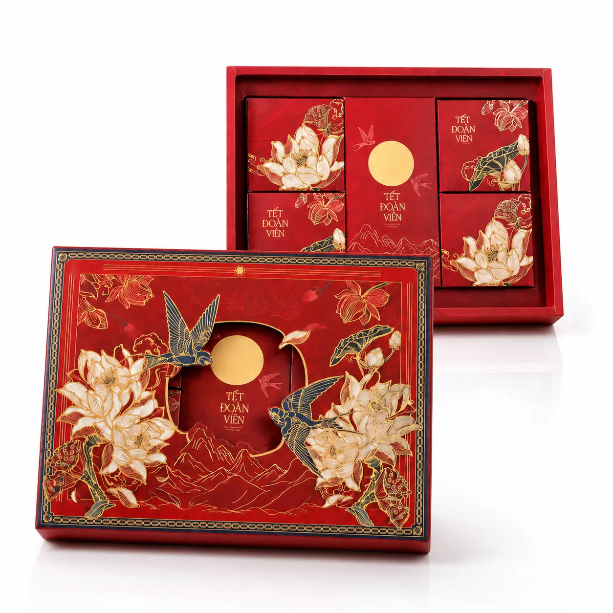 Hoàng Triều Gia Viên