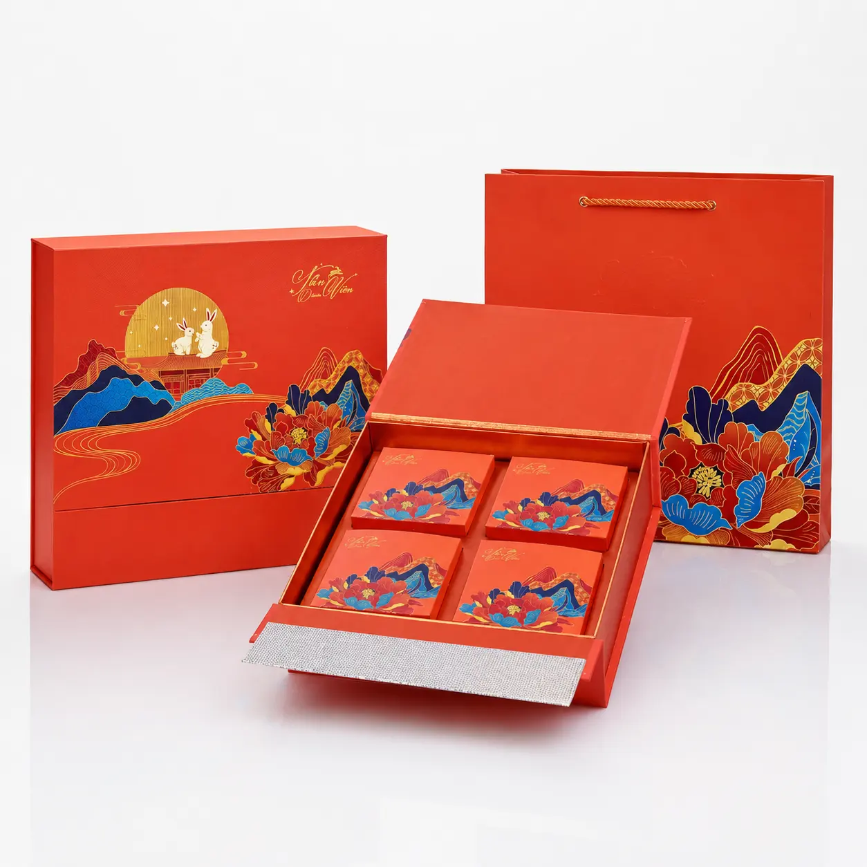Hoàng Triều Giao Hảo