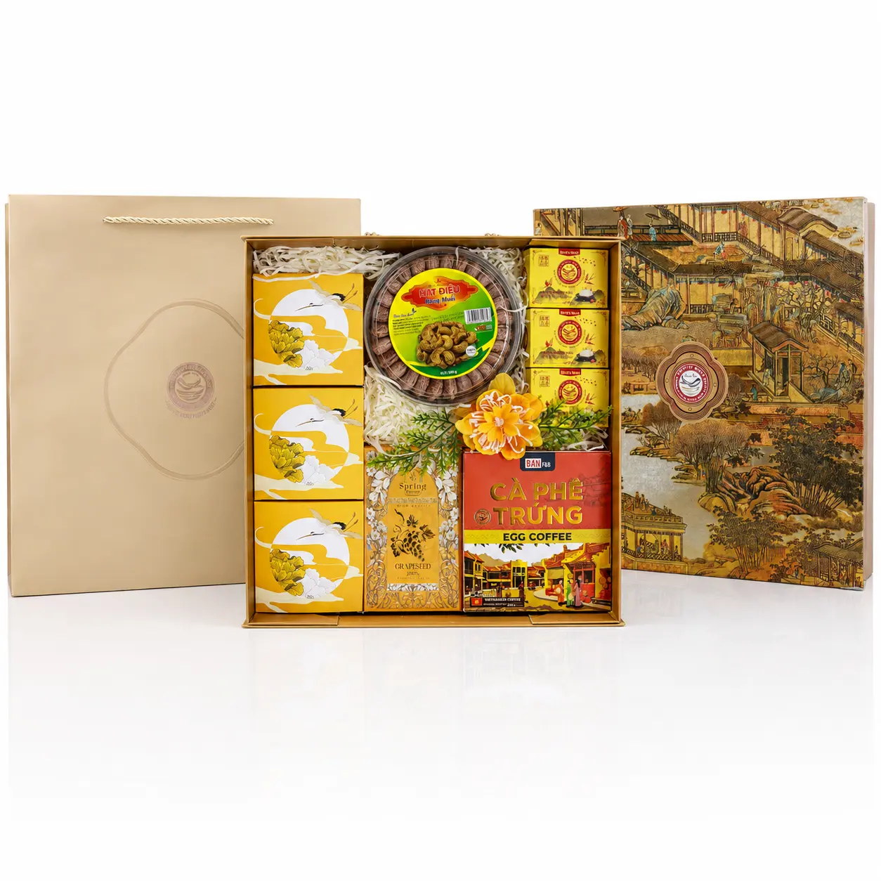 Hoàng Triều Quế Nguyệt