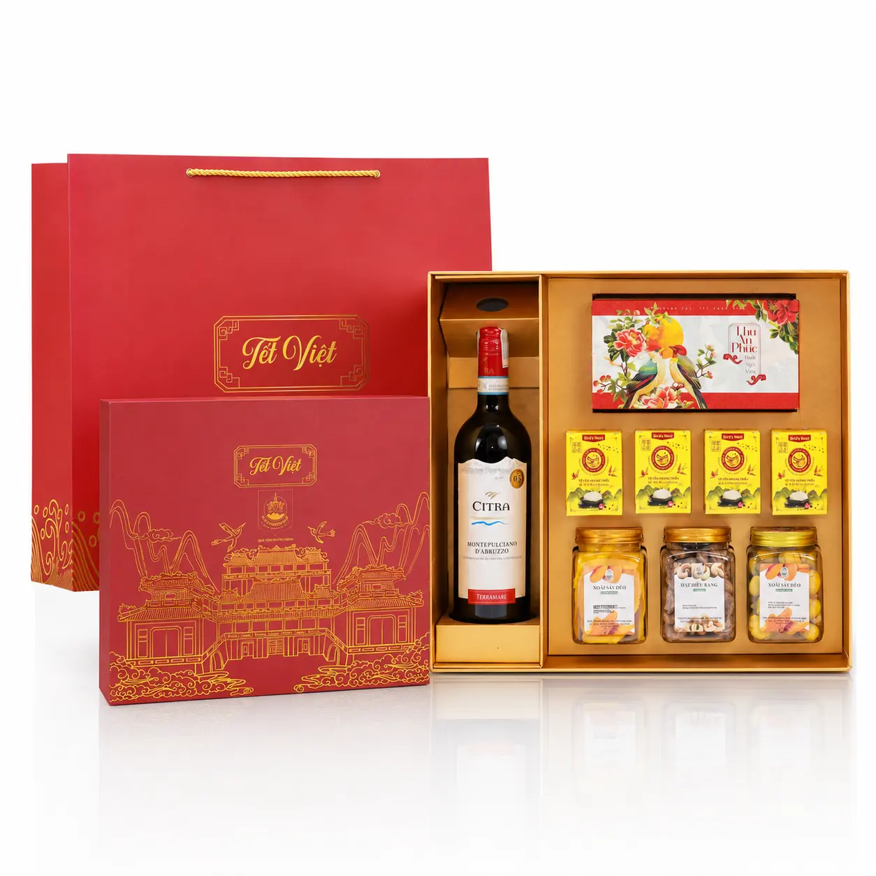 Hoàng Triều Nguyệt Cát