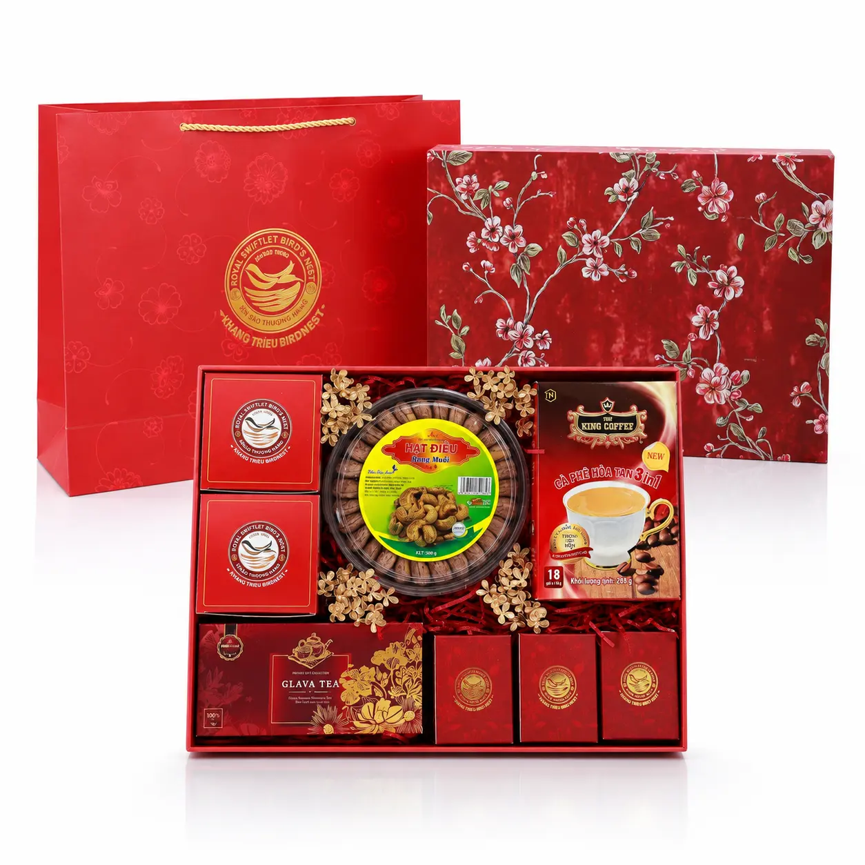 Hoàng Triều Tâm Giao