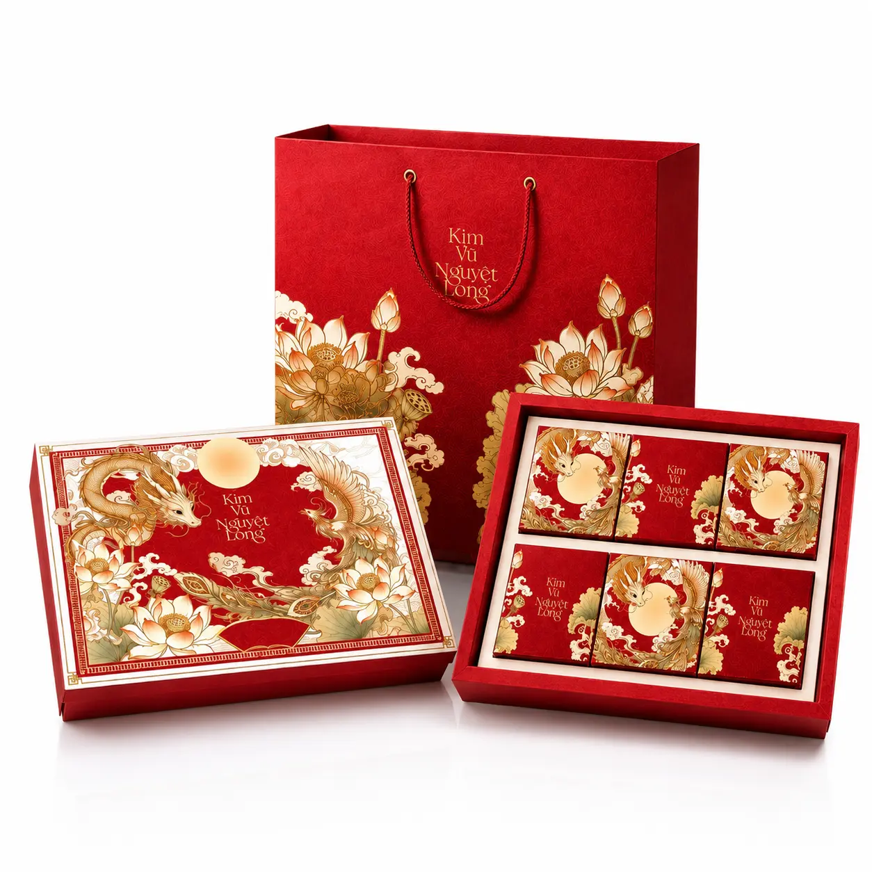 Hoàng Triều Tương Tri
