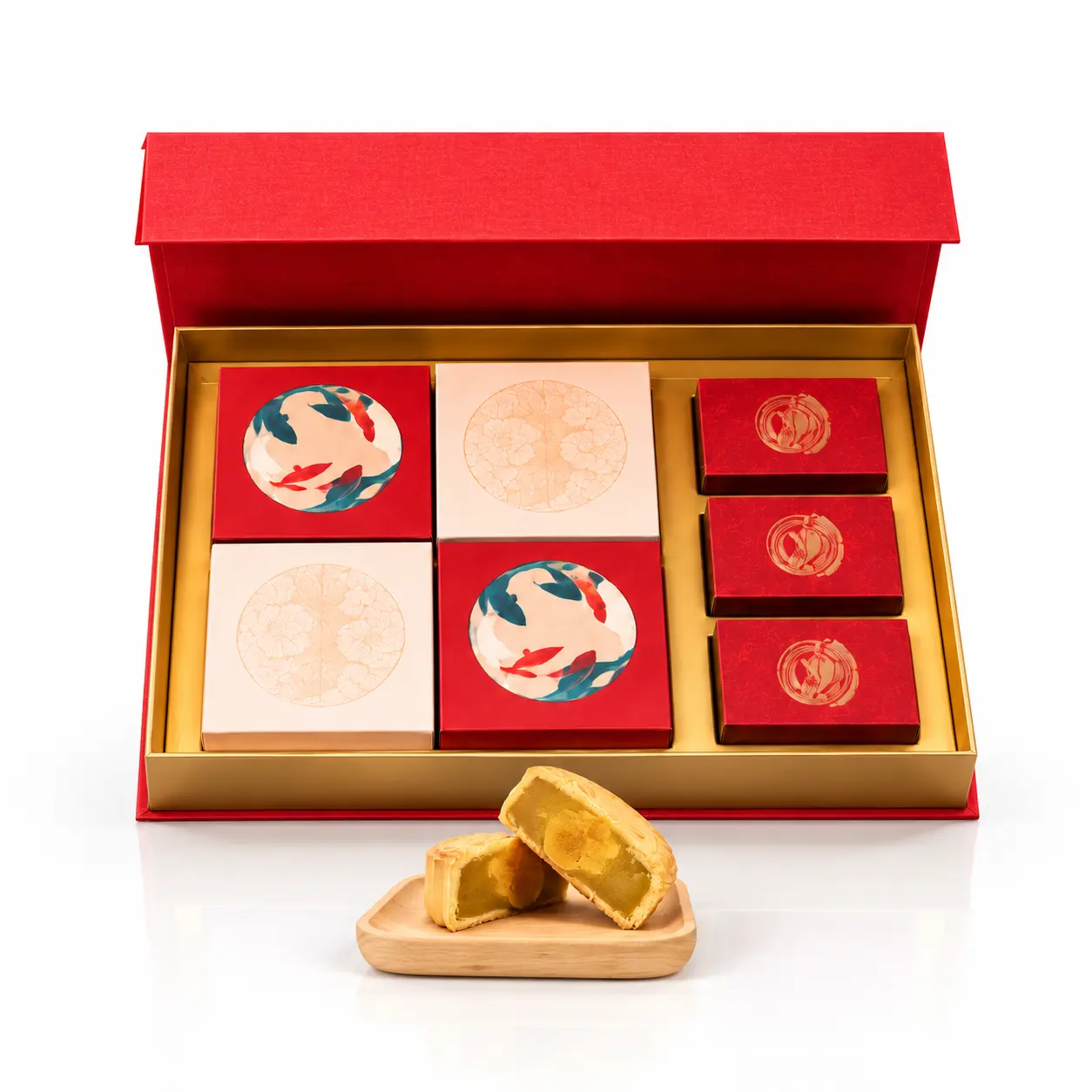 Hoàng Triều Nguyệt An
