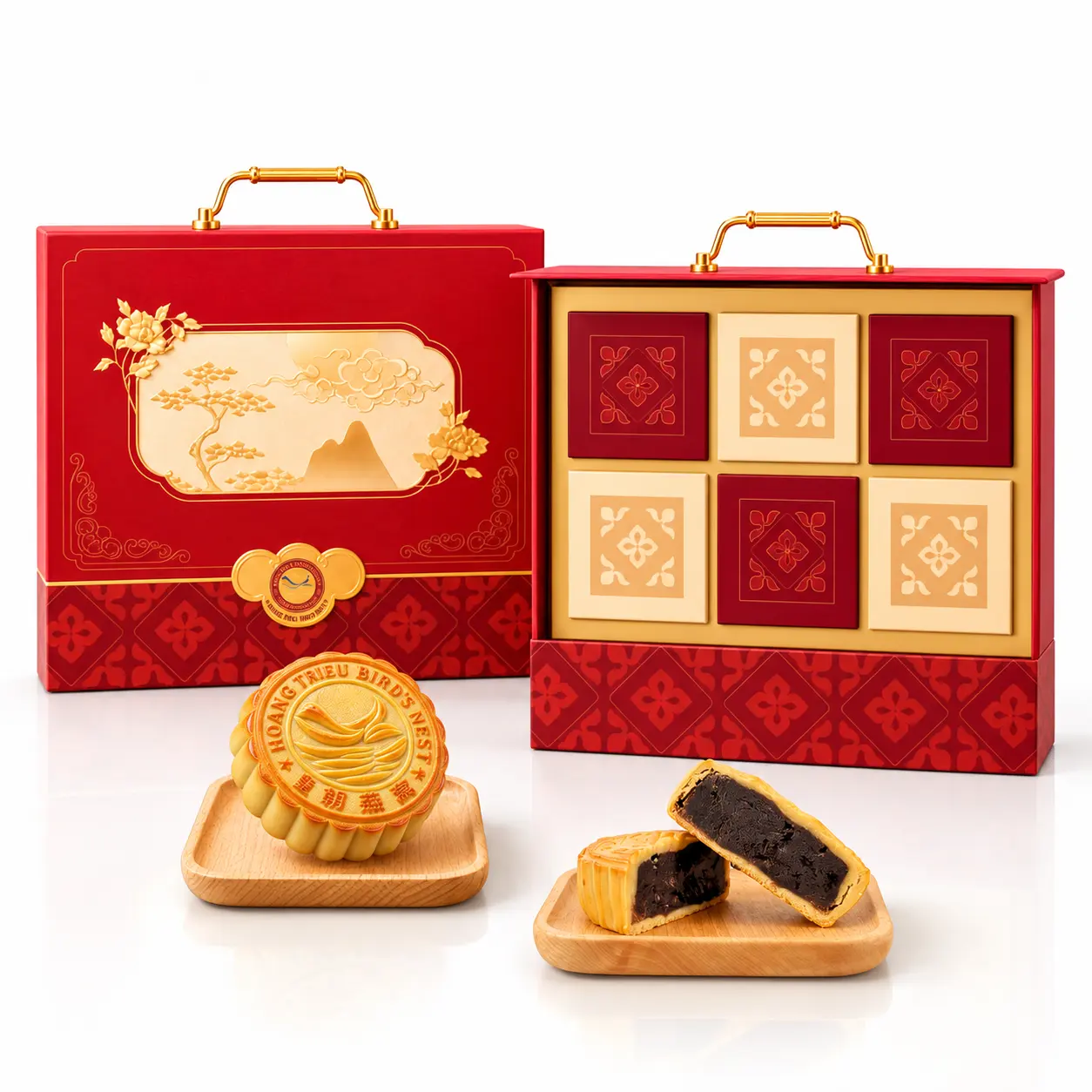 Hoàng Triều Phúc Viên
