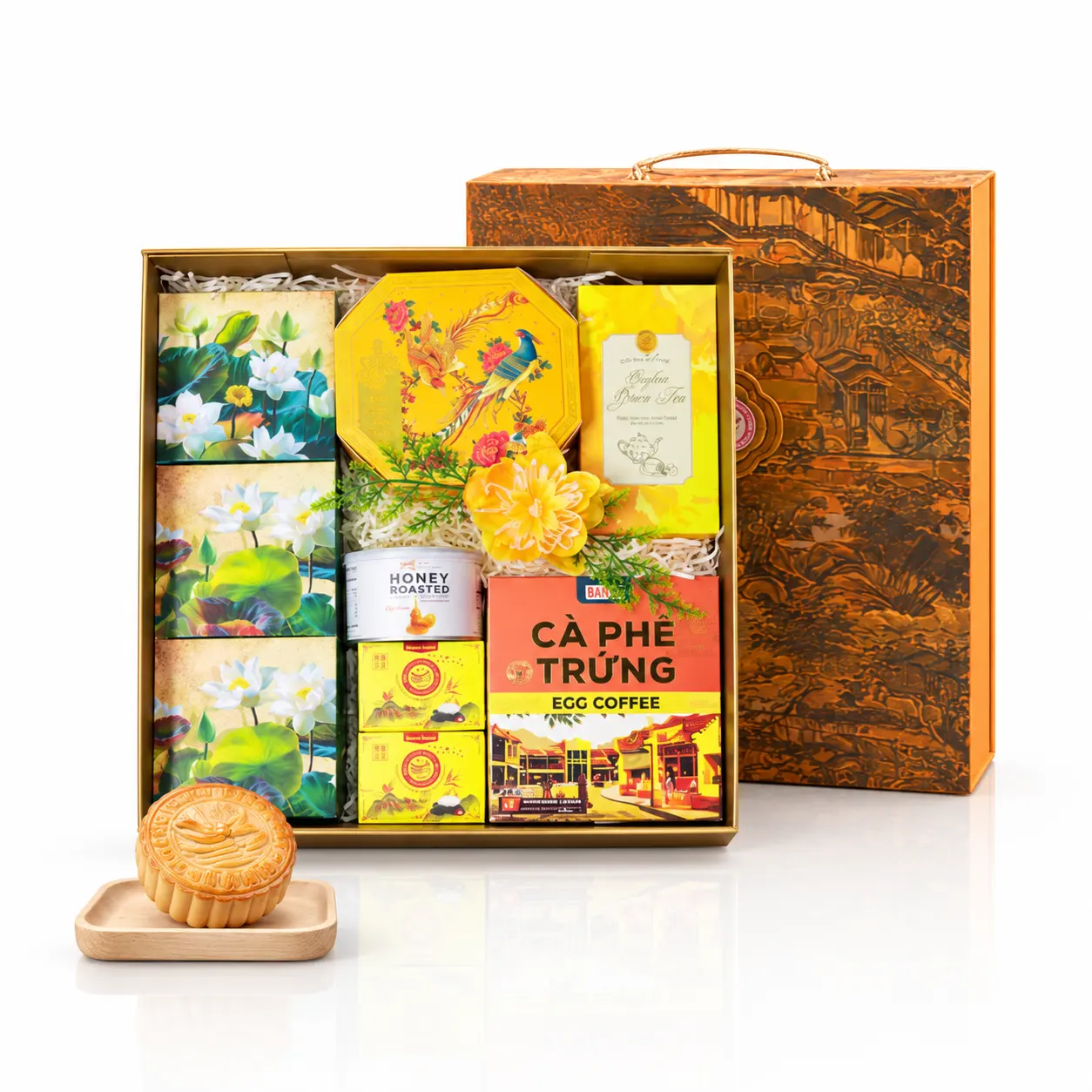 Hoàng Triều Viên Mãn