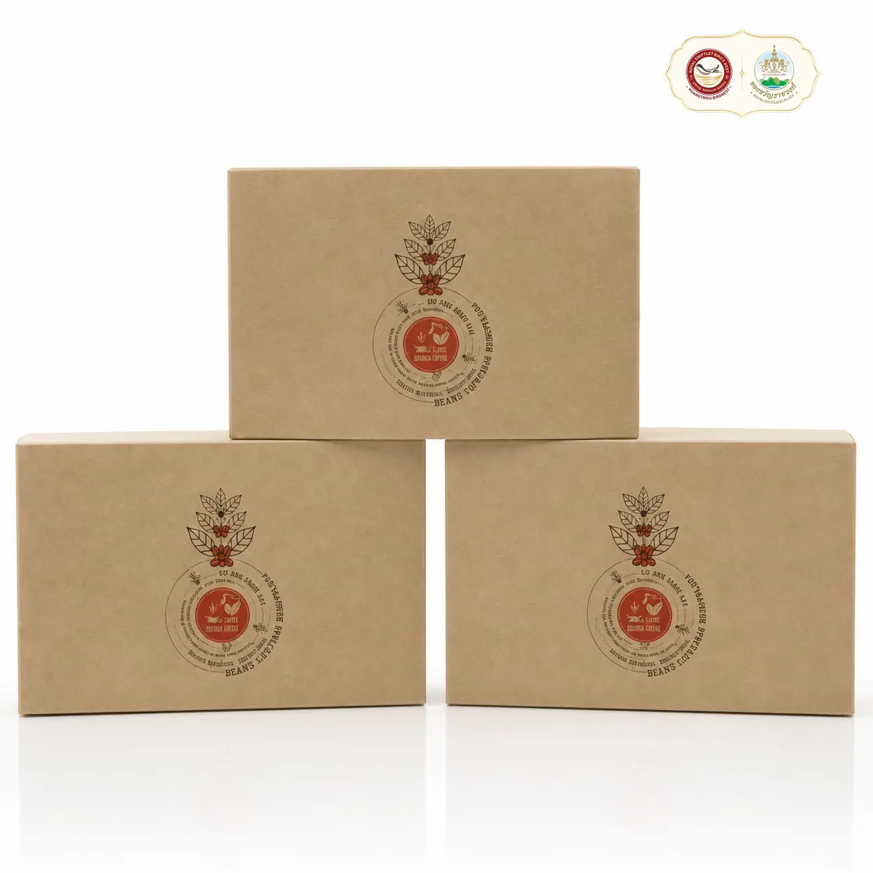 Cà phê chồn bột 500g