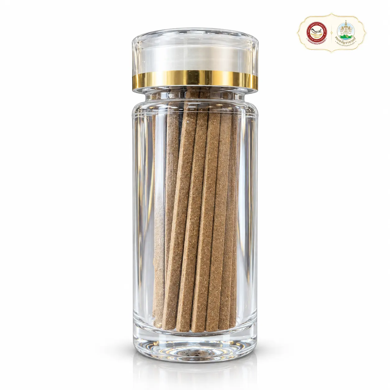 HT-HƯƠNG TRẦM KIẾN SIZE TO