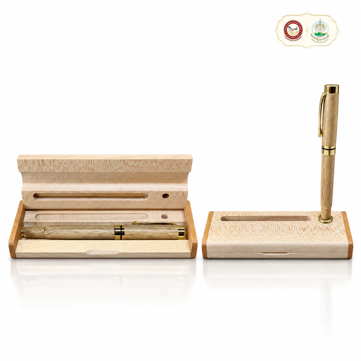Bút trầm tốc