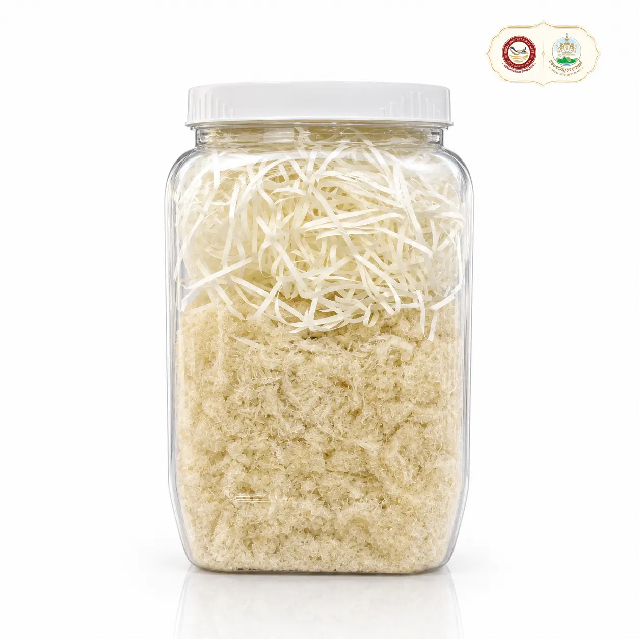 Yến tổ vỡ 500g