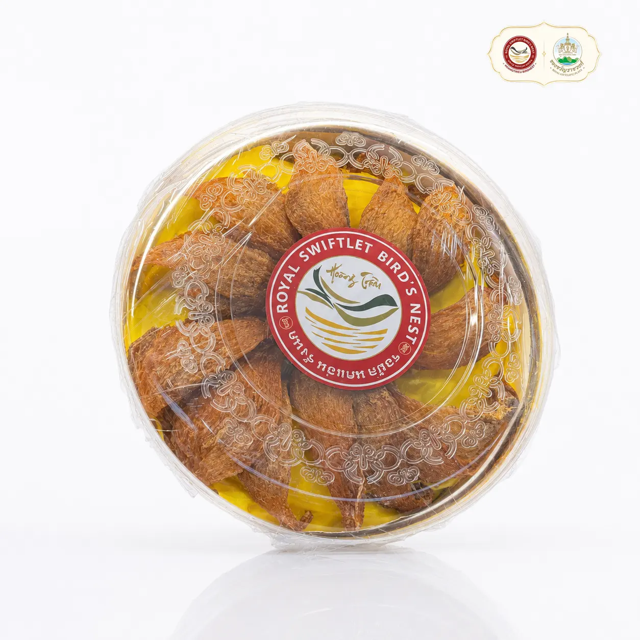 Yến đảo loại 1