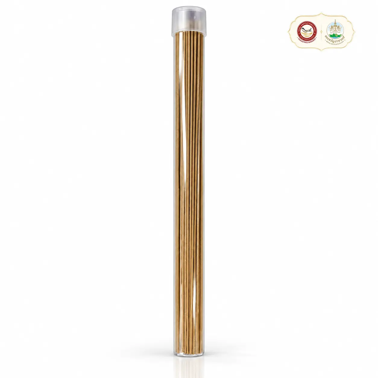 Hương Trầm Không Tăm - Nắp Trắng