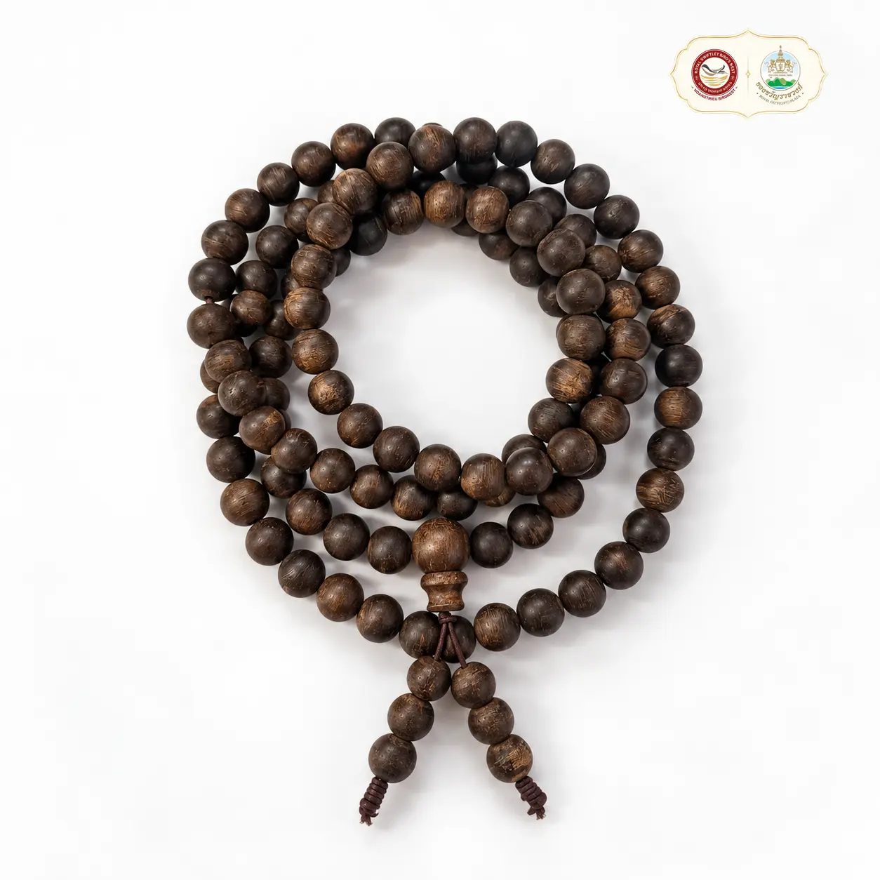 TL-Vòng Trầm Banh Indo 8 Li x108