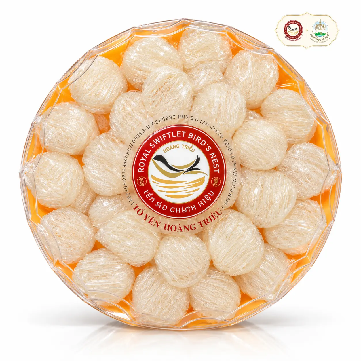 Yến Baby 100g