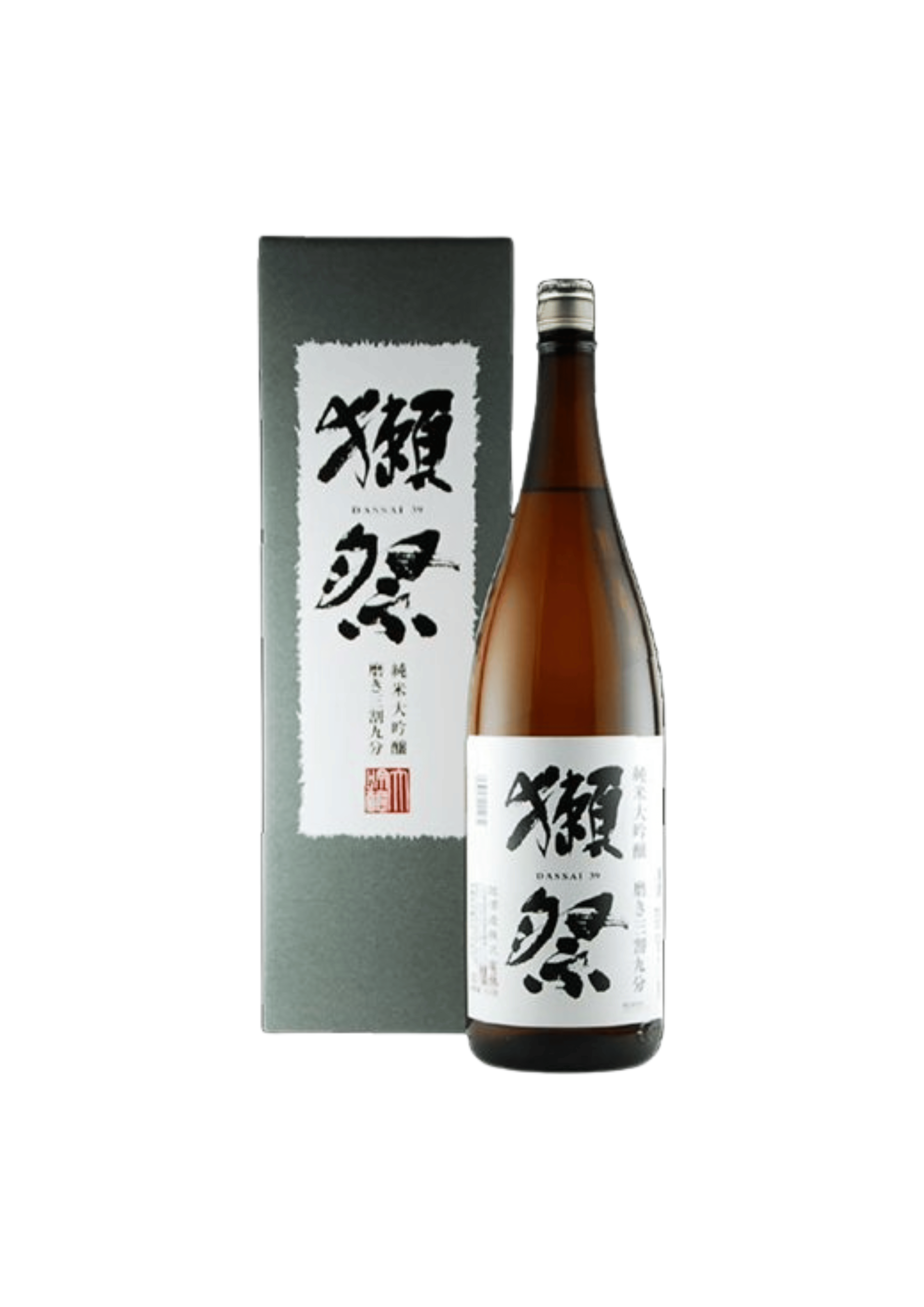Rượu Sake Dassai 39