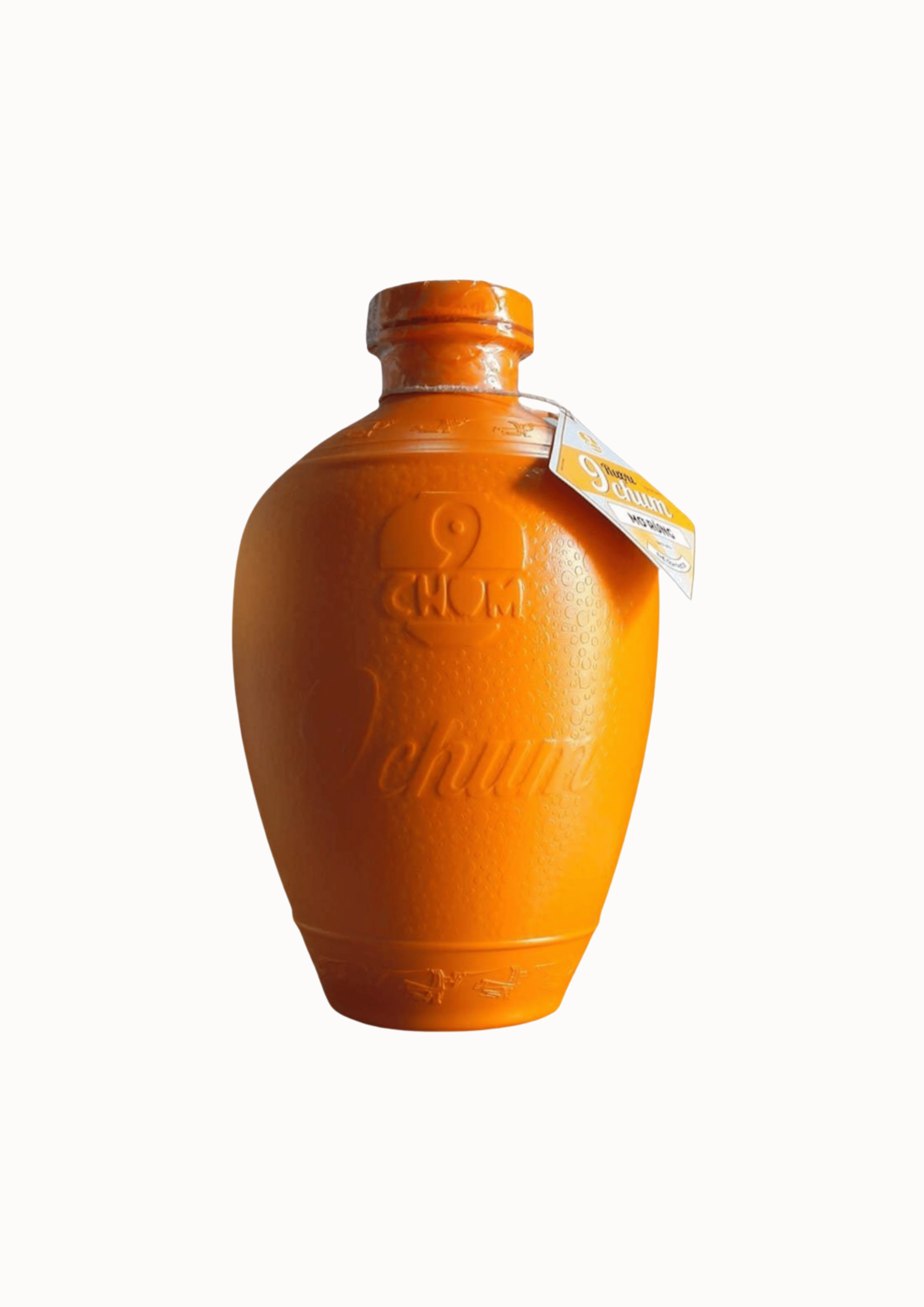 Rượu Ngô Men Lá 9 Chum – 3L