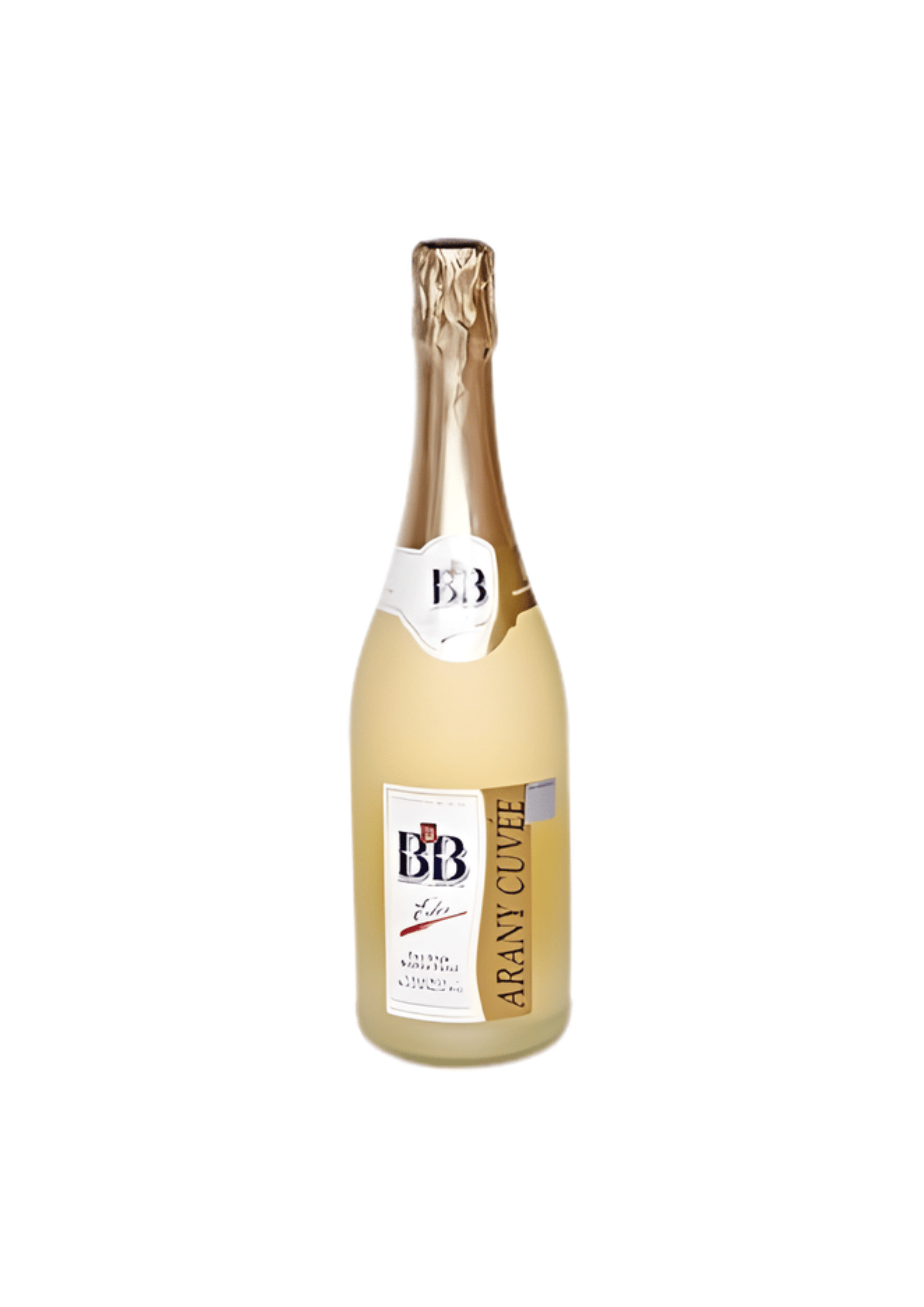 Vang Nổ BB Arany Cuvée 11%
