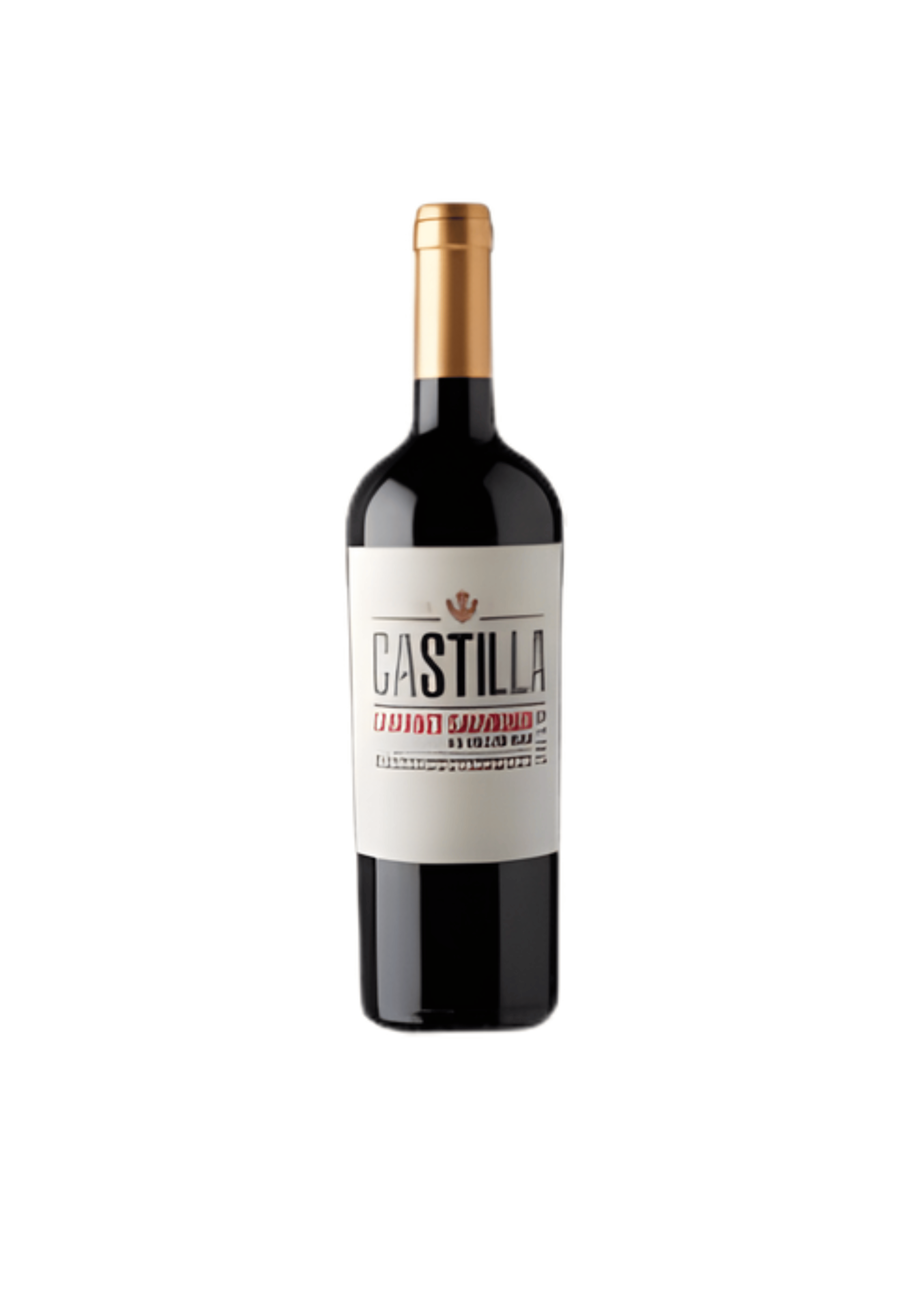 Rượu Vang Đỏ Castilla Cabernet Sauvignon