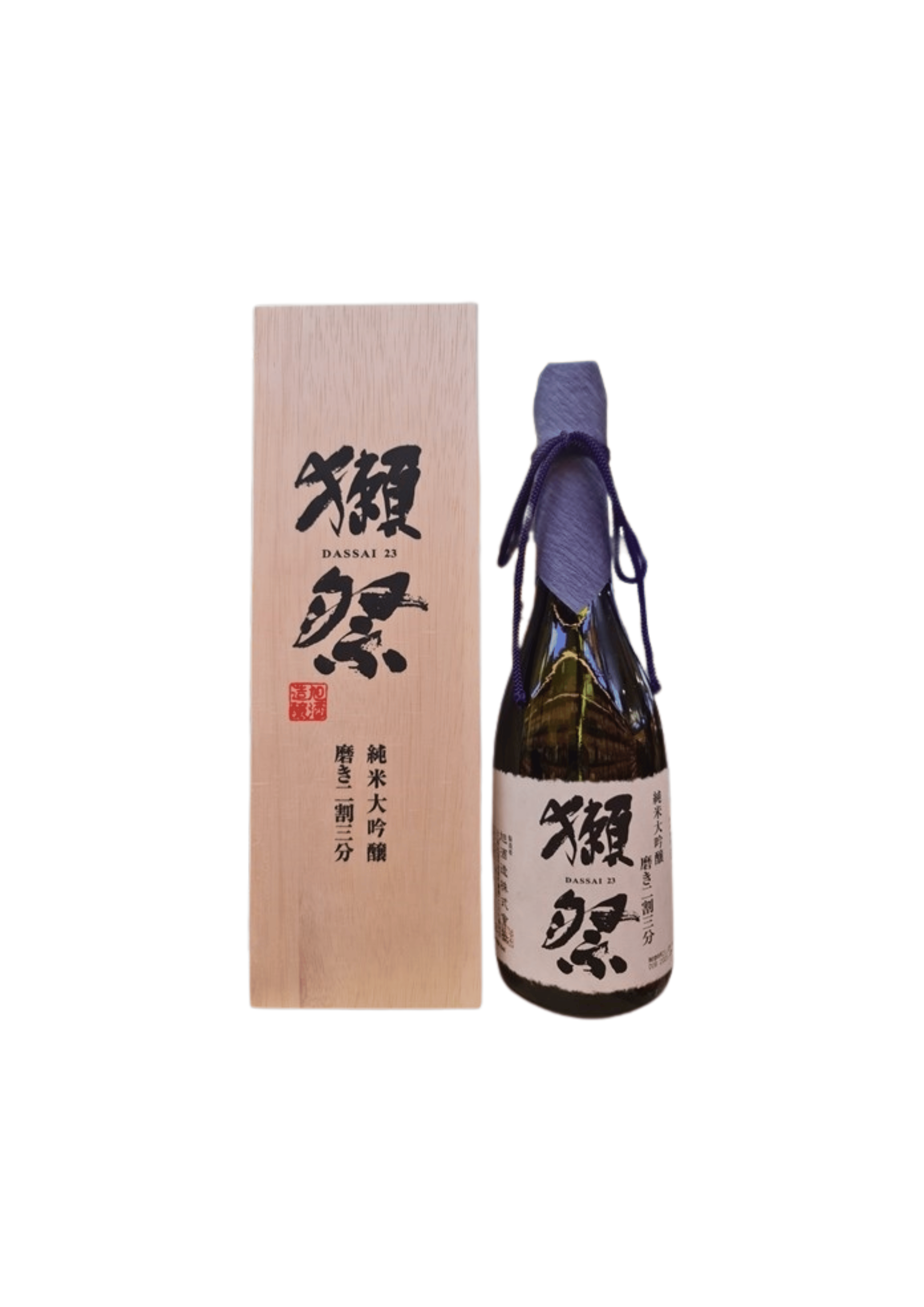 Rượu Sake Dassai 23 720ml