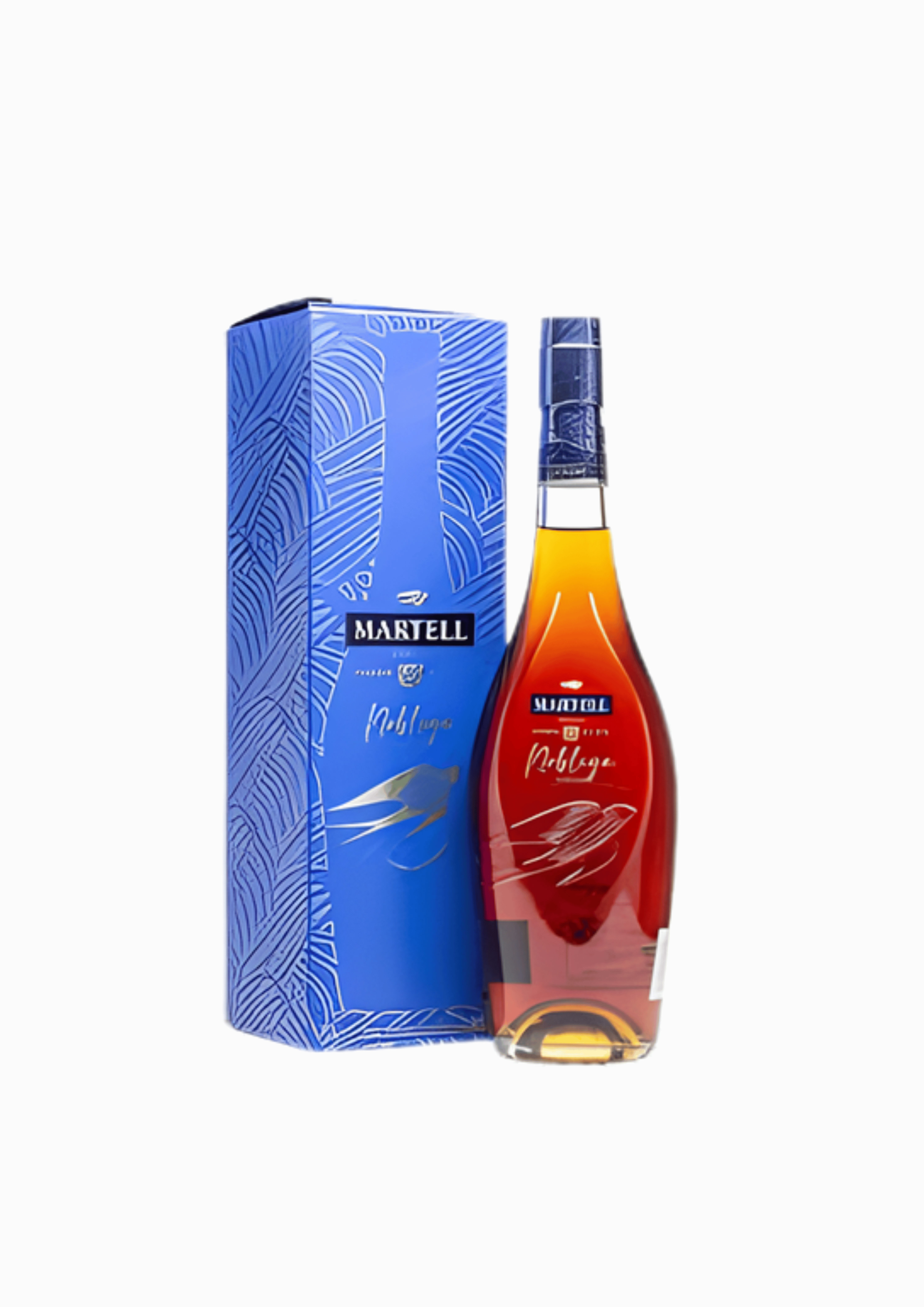 Rượu Cognac Martell Noblige 700ml 40%