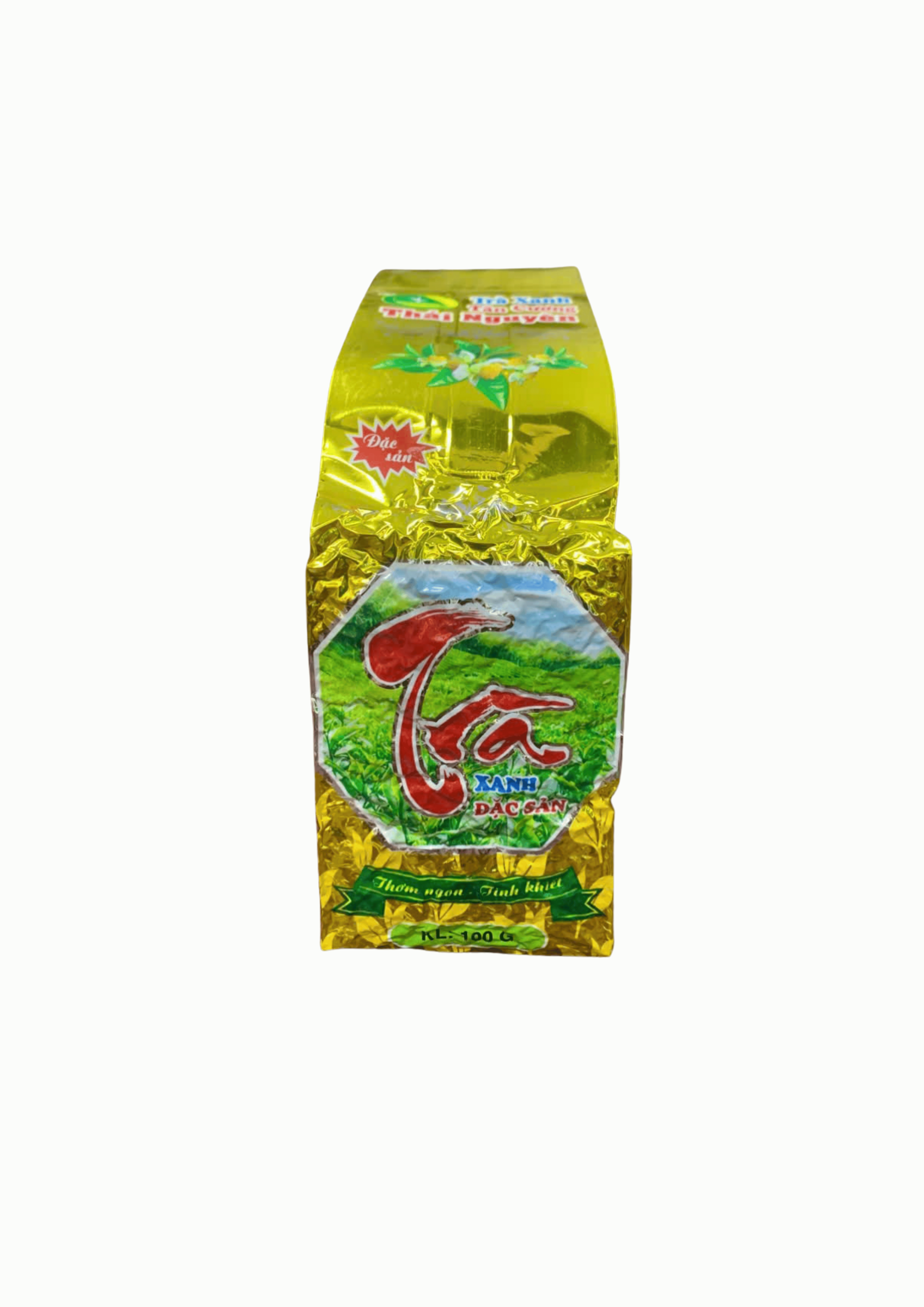 Trà Móc Câu Minh Đức Thái Nguyên