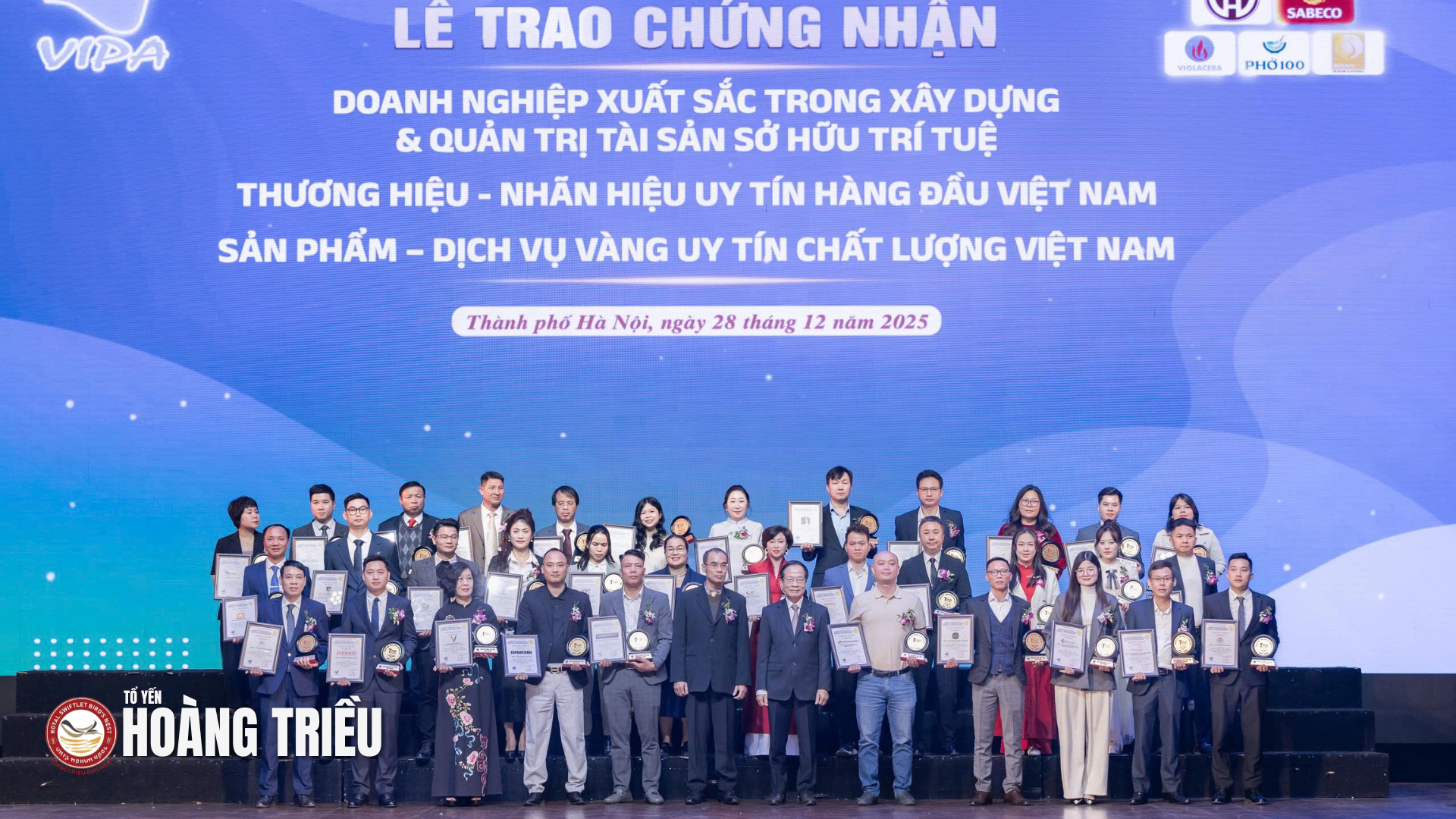 Cửa hàng Quà Tặng Hoàng Triều